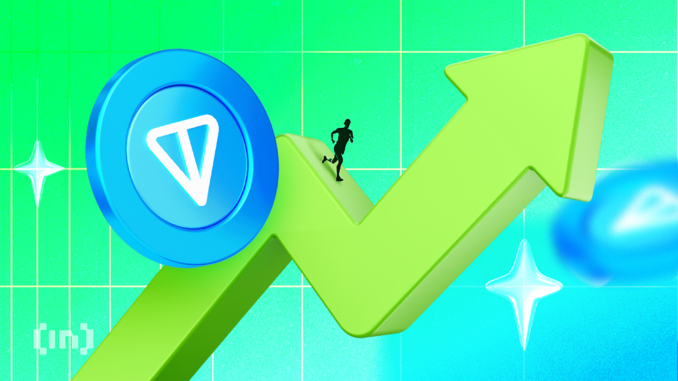 OKX Ventures Backs $10 Million Telegram Growth Hub for TON
