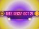 Price Rallies From DOGE and APE, Bitcoin (BTC) Neared $70K, and More: Bits Recap Oct 21
