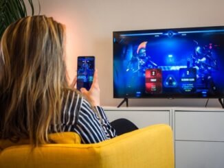 Return Entertainment reports good results from cloud-based Samsung smart TVs