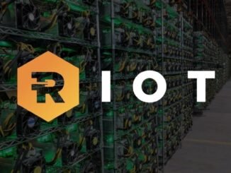 Riot Platforms Schedules Q3 2024 Earnings Call Amid Bitcoin Mining Developments