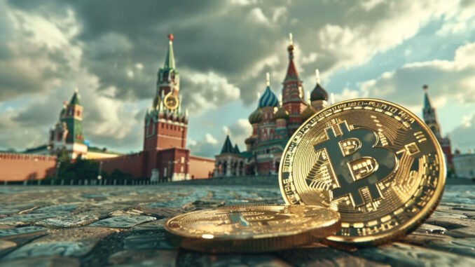 Russia halts crypto mining in energy-strapped territories Russia halts crypto mining in energy-strapped territories