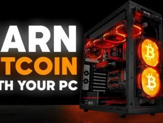 STOP Wasting Your Time with Inefficient Crypto Miner Software!
