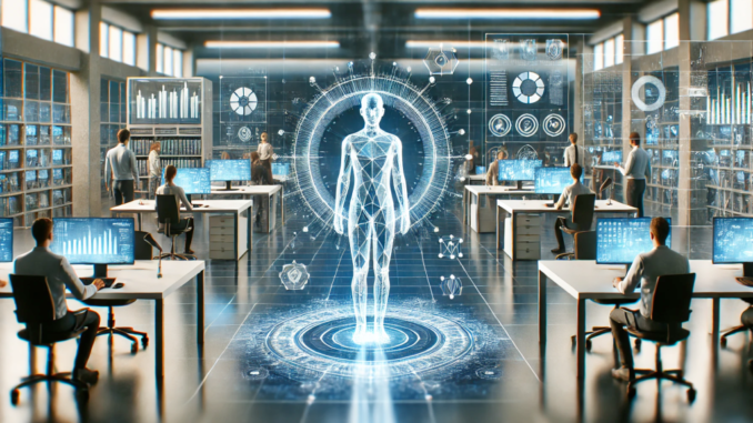 ServiceNow advocates for 'invisible' AI agents to ease worker adoption