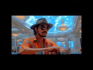 Surviving a Hot Day In Sin City! | Your AI Guide To Historic Las Vegas