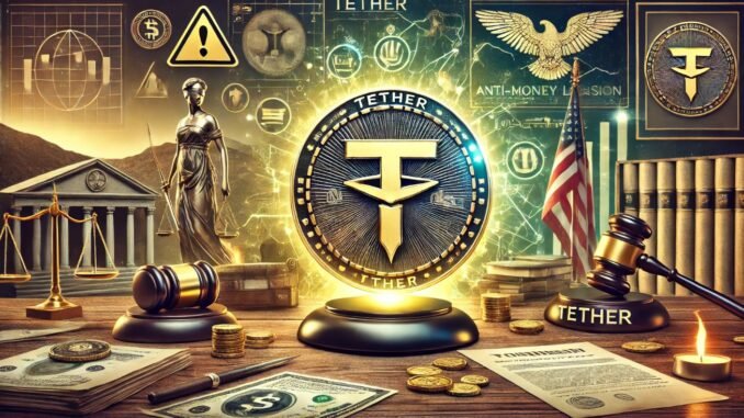 Tether