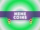 These Viral Meme Coins Soar by Double Digits as Bitcoin Breaks Above $63K: Details