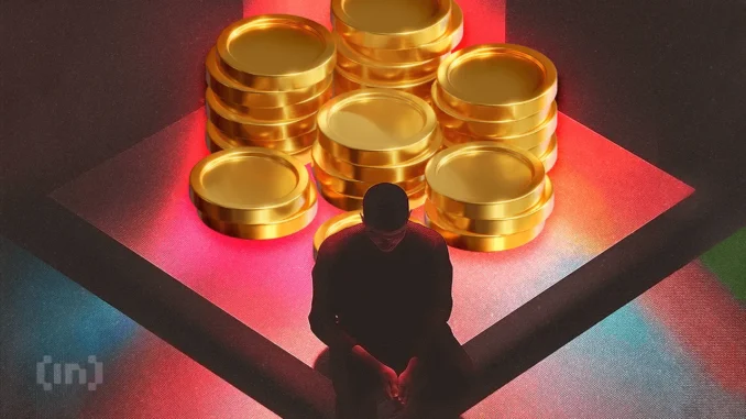 Top 4 Altcoins to Watch Crypto Analyst Reveals 4 Altcoins for Up to 10X Gains