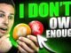 We Don’t Own Enough Of These Altcoins! [Expecting 10X Gains Soon]