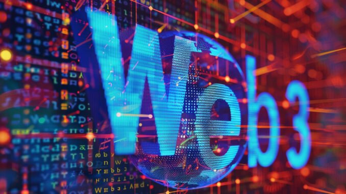 Web3 charts a challenging course on the long road to mass adoption