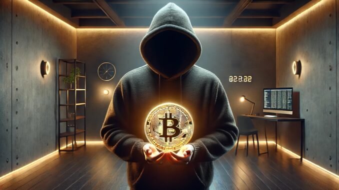 HBO Bitcoin documentary Satoshi Nakamoto