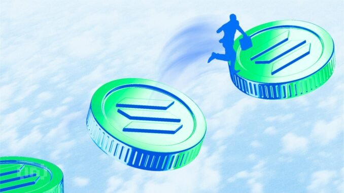Why Solana Price May Climb to $200 Solana (SOL) Eyes $200 Breakout: Key Factors to Watch
