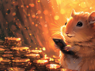 ‘Hamster Kombat’ Offers Bonus for Telegram Players Who Stake Airdrop Tokens