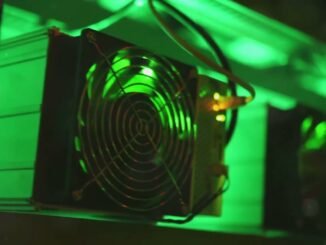 Beginner Course - Week 5, Module 2: Cryptocurrency Mining Explained