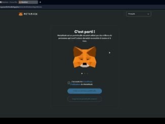 Beginner’s Guide | How to Create and Set Up a Crypto Wallet with MetaMask