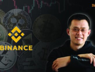 Binance Launches Referral Program Offering Up to $300 in Crypto Rewards