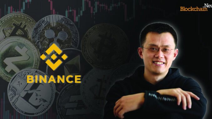 Binance Launches Referral Program Offering Up to $300 in Crypto Binance Launches Referral Program Offering Up to $300 in Crypto Rewards