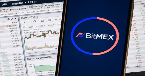 BitMEX Announces XBTU25 Bitcoin Futures Contract Listing BitMEX Announces XBTU25 Bitcoin Futures Contract Listing