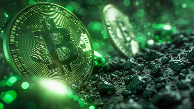 Bitcoin miner Greenidge wins legal battle to keep mining in Bitcoin miner Greenidge wins legal battle to keep mining in New York