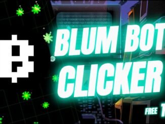Blum Bot Clicker: Auto-Farming and Mining Guide for Gamers!