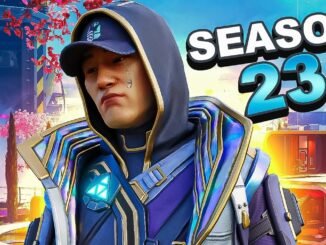 CRYPTO got NERFED in Season 23... | Apex Legends Ranked Gameplay