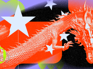 Chinese Official Sentenced for Life After Selling State Secrets to Cover Crypto Debt