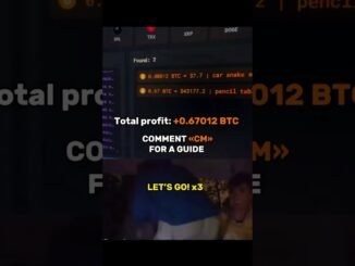 Comment 'CM' for Guide 🔥 #blockchain #bitcoinminingappforandroid
