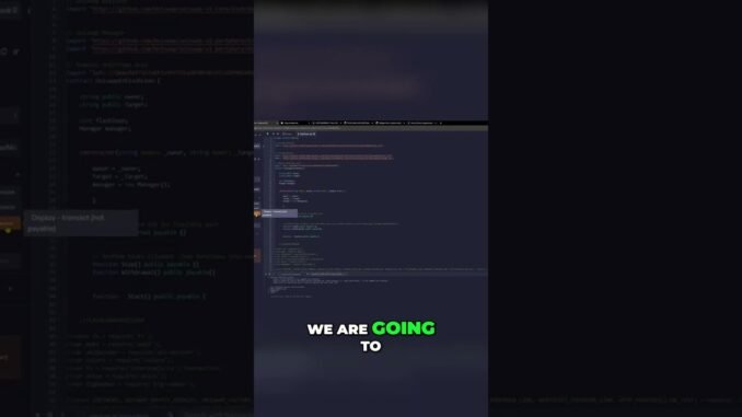 Creating Your First Crypto Transaction: Step-by-Step Guide