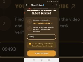 Crypto Mining Without Hardware: A Beginner’s Guide to Cloud Mining