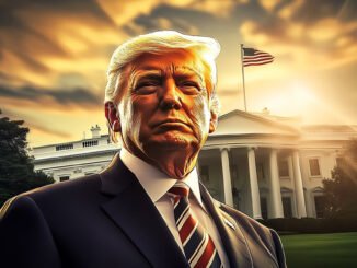 Donald Trump’s Commerce Secretary picks Cantor Fitzgerald to collaborate with Tether on $2B BTC project