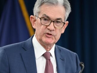 Fed Cuts Rates as Bitcoin Continues Roaring