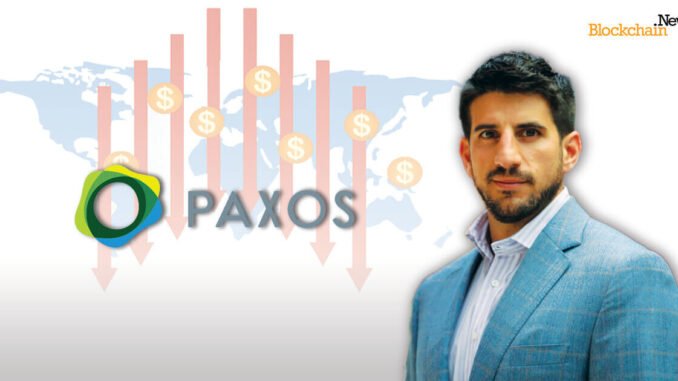 Global Dollar Network Launched to Boost Stablecoin Adoption