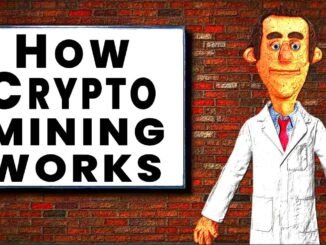 How Cryptocurrency Mining Works | The Beginner Friendly Guide to Start Mining Cryptocurrency