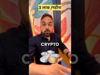 How To Make Money With Crypto (Mining & Trading Guide)