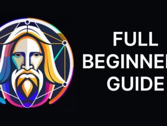 How to Leonardo AI For Beginners - Step by Step Tutorial 2025