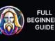How to Leonardo AI For Beginners - Step by Step Tutorial 2025