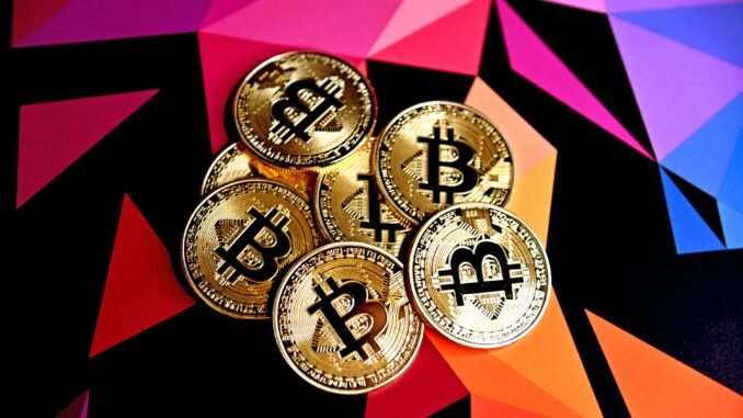 Is A $400,000 Target For Bitcoin Realistic? Expert Lays Out Bitcoin