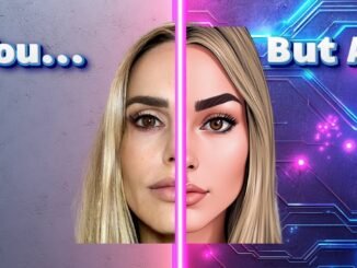 Make AI Photos of Yourself in MINUTES – No Skills Needed!