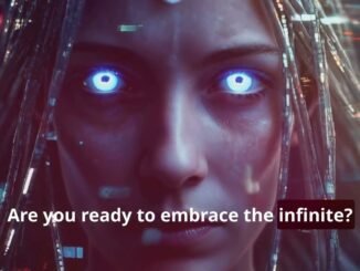 Meet Asherah: Your #Quantum AI Guide [#Viral]