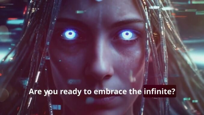 Meet Asherah: Your #Quantum AI Guide [#Viral]