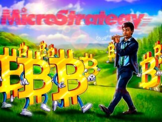 MicroStrategy buys $2B in Bitcoin, boosts holdings to $23B