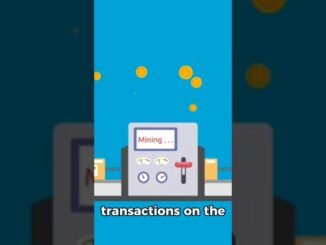 Mining Bitcoin #cryptomining #shortsvideo #bitcoinnews