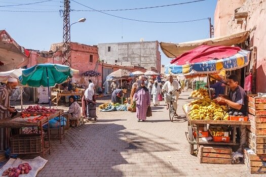 Morocco reconsidering its crypto ban, drafting crypto regulations Morocco reconsidering its crypto ban, drafting crypto regulations