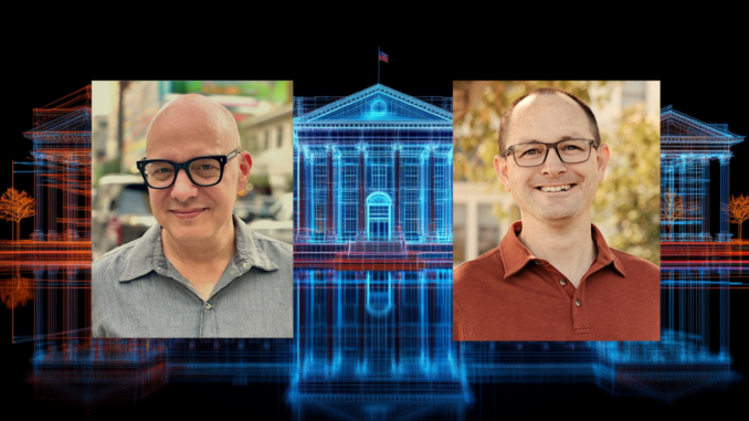 Narrative Command: NIVC's Alex Roy explains election 2024