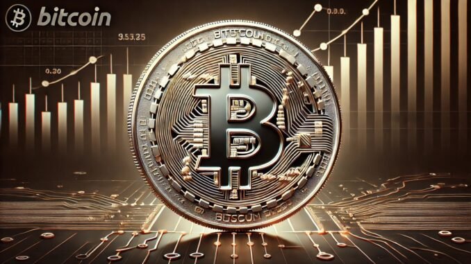 Bitcoin price