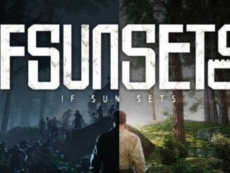 Smilegate launches IfSunSets into early access on Steam