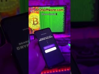 Start Your Crypto Mining Adventure Today: Software Mining Tutorial #crypto #tech #bitcoin #blokchain