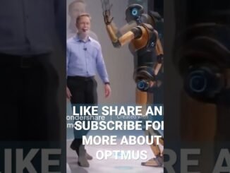 Tesla optimus #elonmusk #automobile #innovation #news #technology #electric #tech #airevolution #ai