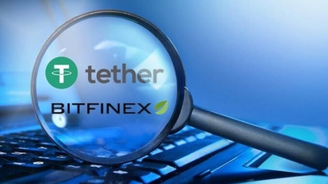Tether to Invest in Quantoz for MiCAR-Compliant Stablecoin Launch Tether to Invest in Quantoz for MiCAR-Compliant Stablecoin Launch