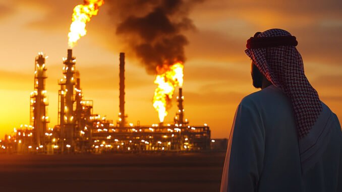 Tether’s trade finance division funds first oil deal via USDT