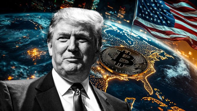 Time for Trump (or Kamala) to pledge to buy 20% of the entire Bitcoin supply